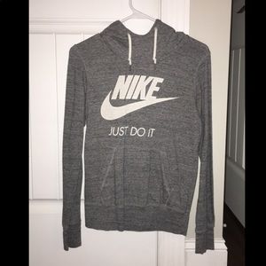Nike hoodie